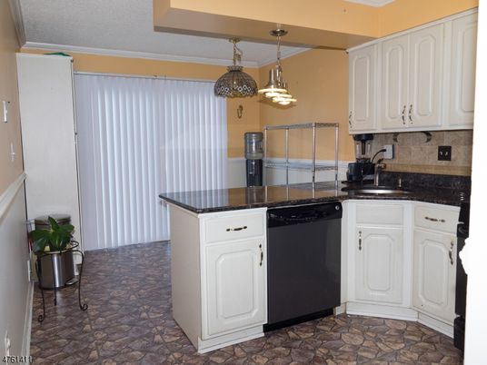 Interior, Kitchen, Pendant Lights