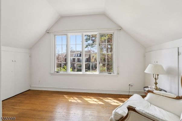 Bedroom, Empty room, Interior, Wood Texture Flooring