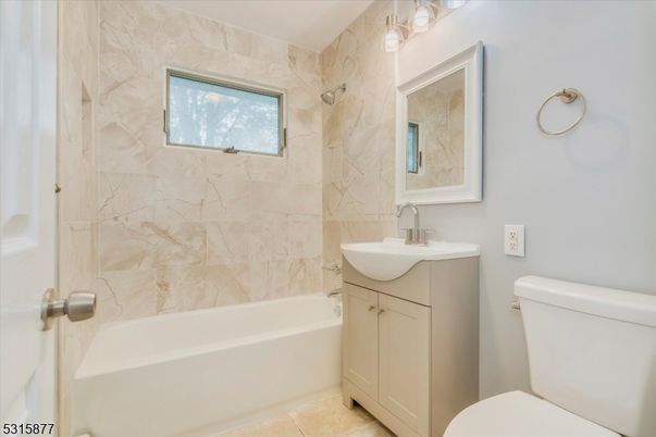 Bathroom, Interior, Marble Walls
