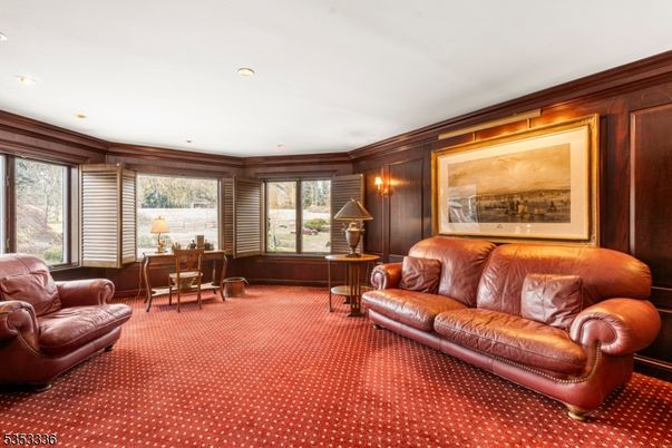 Dining room, Interior, Living room, Recessed Lighting