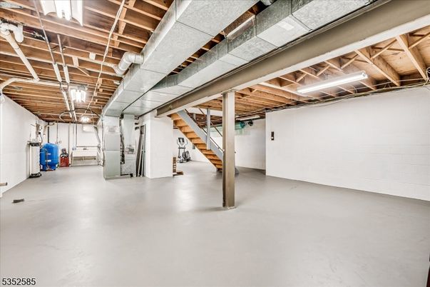 Interior, Wooden Beams, Wooden Ceilings