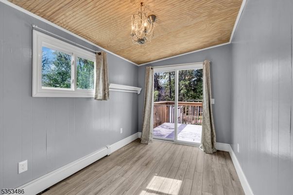 Chandelier, Interior, Wooden Ceilings, Wood Texture Flooring