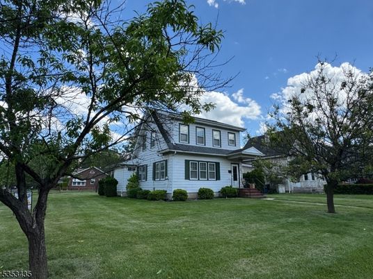 Backyard, Exterior, Facade, Georgian