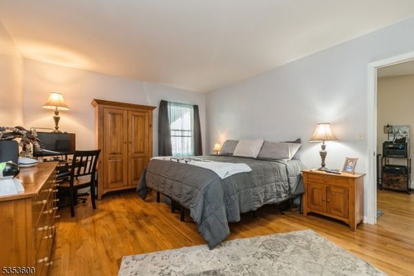 Bedroom, Home Office, Interior, Wood Texture Flooring