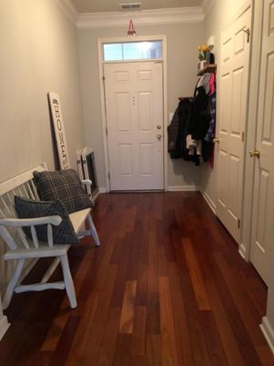 Interior, Wood Texture Flooring