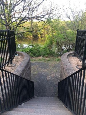 Backyard, Exterior, Water