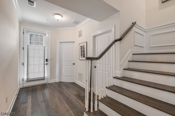 Interior, Wood Texture Flooring
