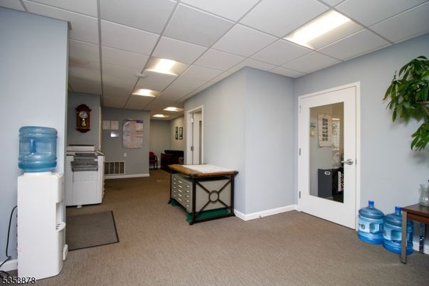 Interior, Recessed Lighting, Washer