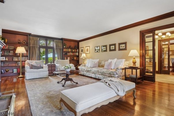Interior, Living room, Wood Texture Flooring