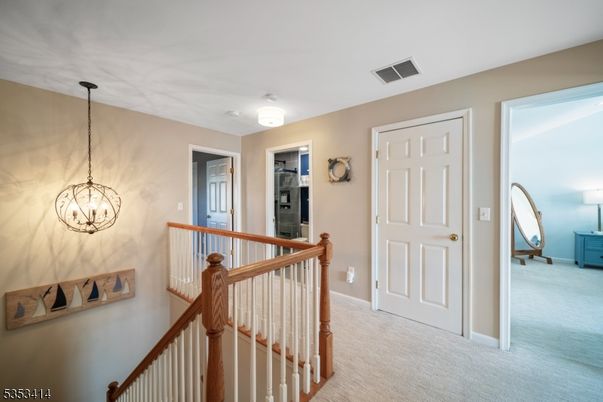 Interior, Pendant Lights