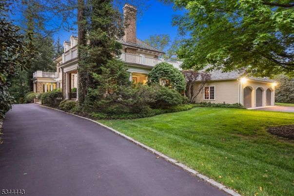 Backyard, Exterior, Facade, Mediterranean