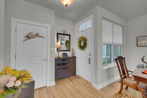 Interior, Wood Texture Flooring