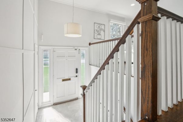 Interior, Pendant Lights, Recessed Lighting