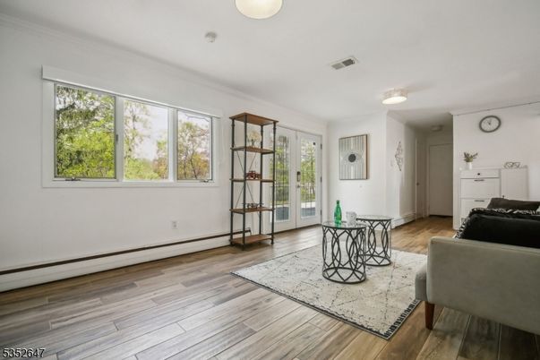 Interior, Wood Texture Flooring