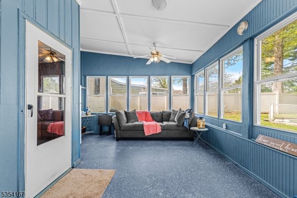 Interior, Living room, Sun Room