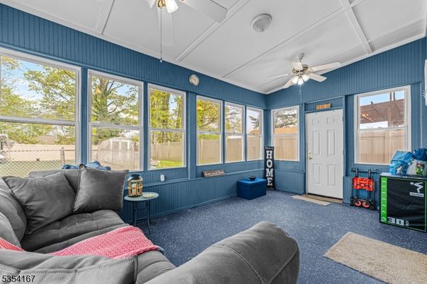 Interior, Living room, Sun Room