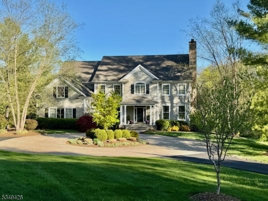 Backyard, Exterior, Facade, Georgian