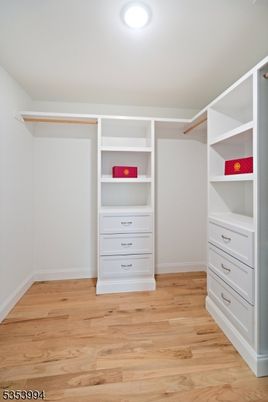 Interior, Recessed Lighting, Walk-in Closets, Wood Texture Flooring