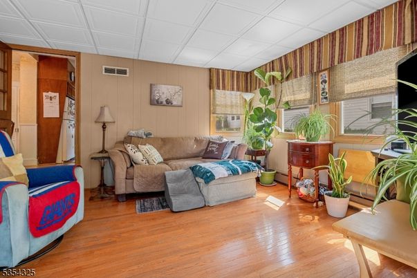 Interior, Living room, Wood Texture Flooring