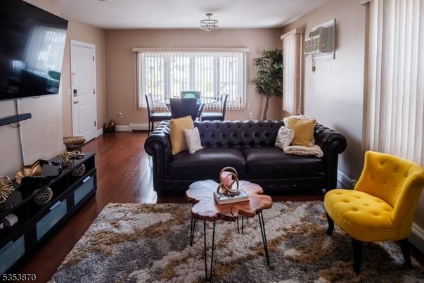 Dining room, Interior, Living room, Wood Texture Flooring