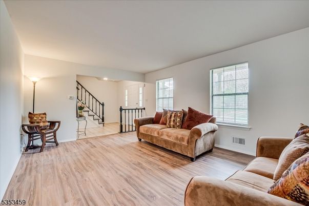 Interior, Living room, Wood Texture Flooring