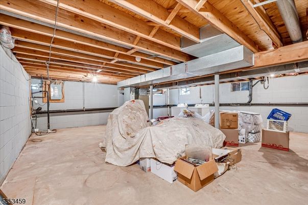 Interior, Wooden Beams, Wooden Ceilings