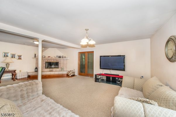 Fireplace, Interior, Living room