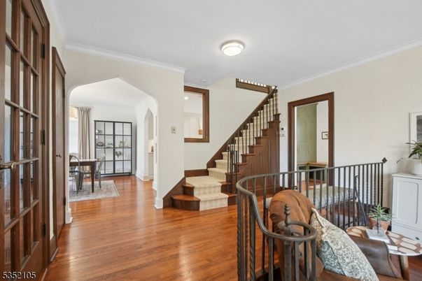 Interior, Wood Texture Flooring