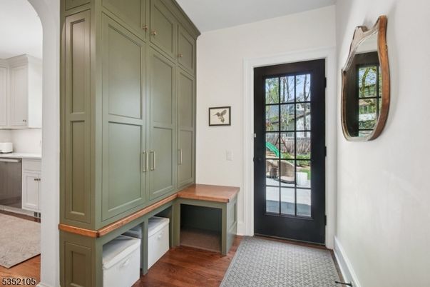 Interior, Wood Texture Flooring