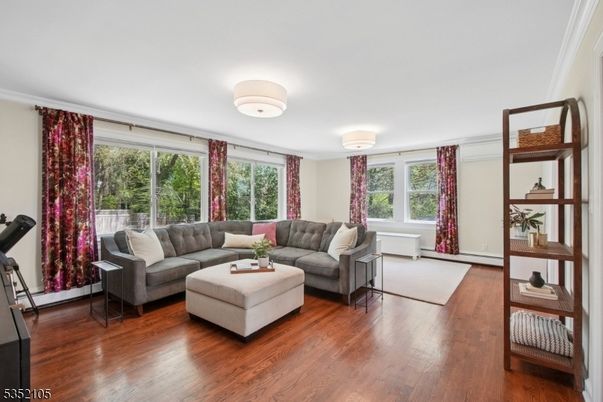 Interior, Living room, Wood Texture Flooring