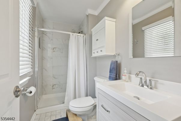 Bathroom, Interior, Marble Walls
