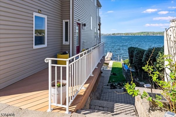 Exterior, Lake, Water