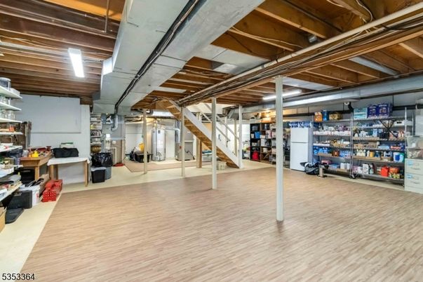 Interior, Wooden Beams, Wood Texture Flooring