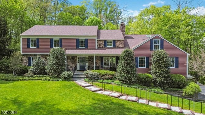 Backyard, Exterior, Facade, Georgian