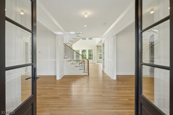 Interior, Wood Texture Flooring