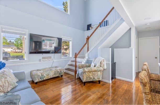 Interior, Wood Texture Flooring