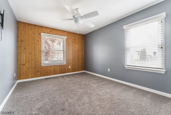 Empty room, Interior, Wooden Walls