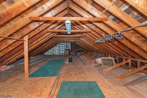 Interior, Wooden Beams, Wooden Ceilings
