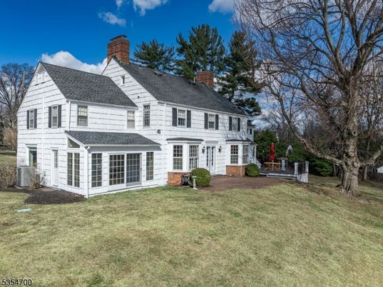 Backyard, Exterior, Facade, Georgian