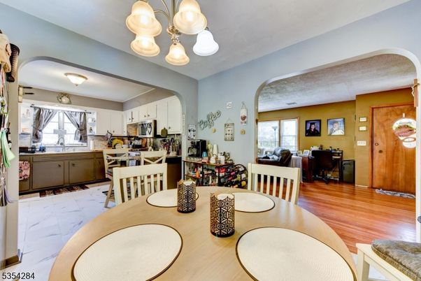 Dining room, Interior, Kitchen, Wood Texture Flooring