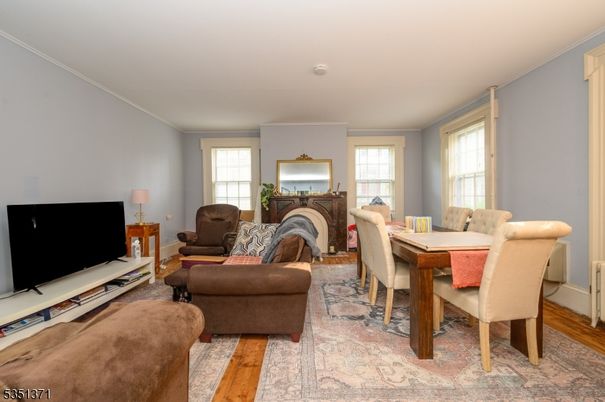 Dining room, Interior, Living room, Wood Texture Flooring