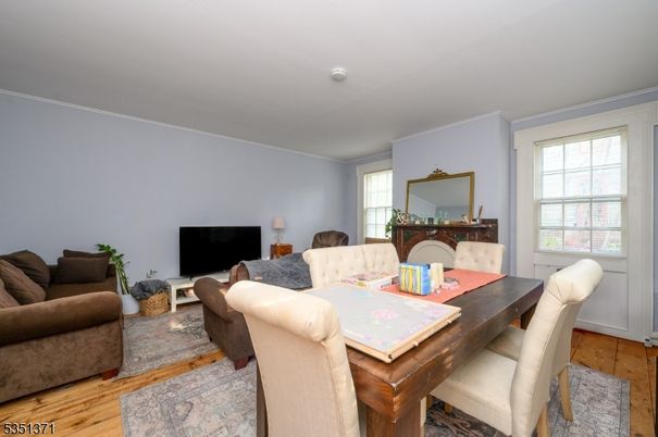 Dining room, Interior, Living room, Wood Texture Flooring