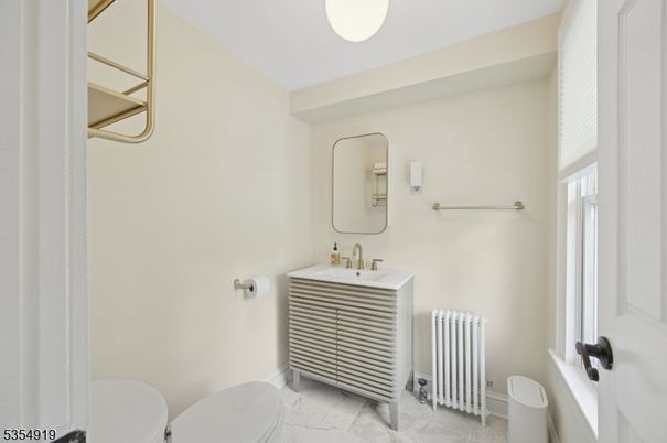 Bathroom, Interior, Marble