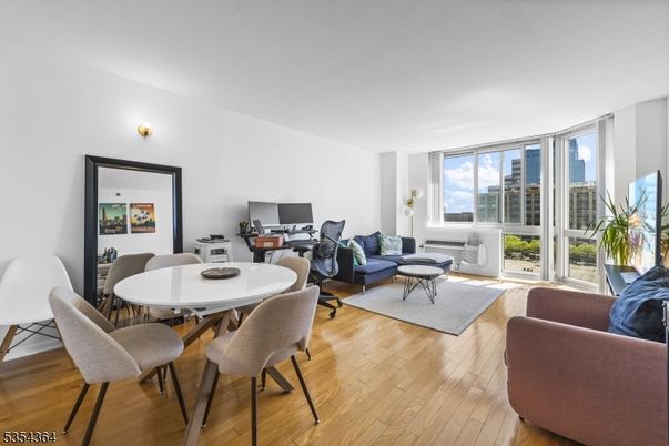 Home Office, Interior, Living room, Wood Texture Flooring