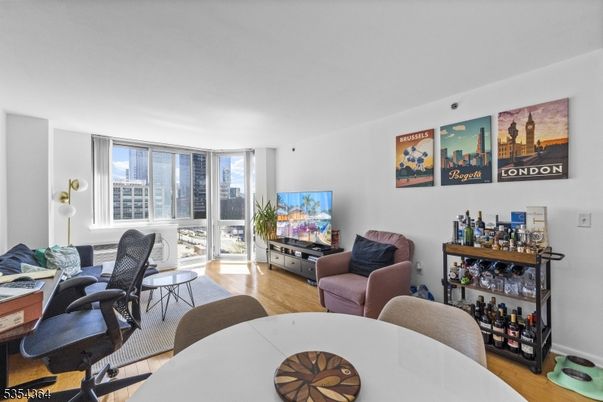 Interior, Living room, Wood Texture Flooring