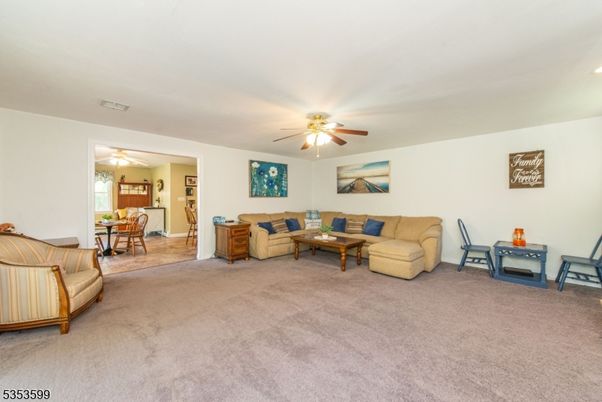 Dining room, Interior, Living room
