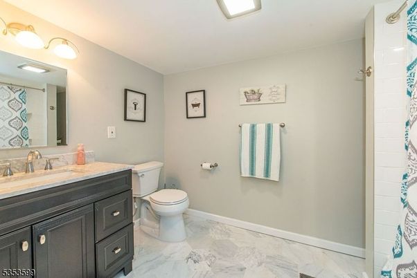 Bathroom, Interior, Marble