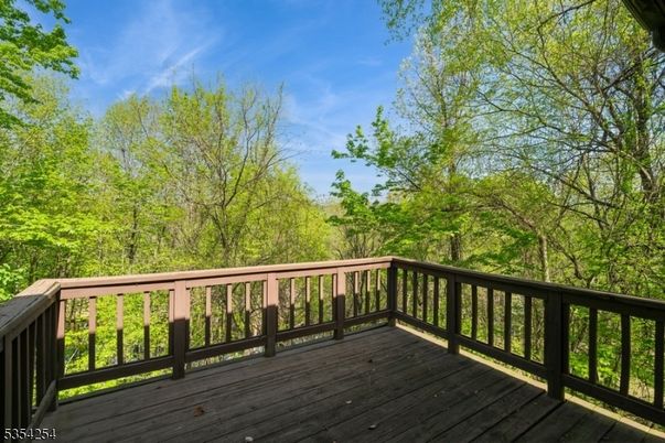 Exterior, Wood Texture Flooring