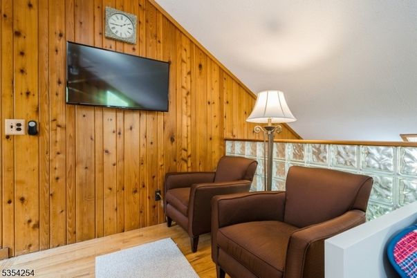 Interior, Wood Texture Flooring, Wooden Walls
