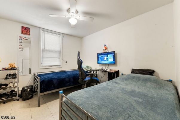 Bedroom, Home Office, Interior